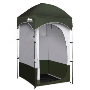 Single Shower Tent
