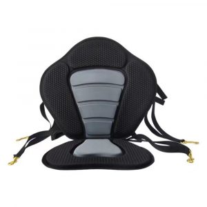 Adjustable Kayak/Paddle Board Seat