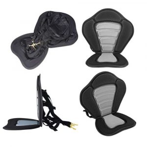 Alternative view of Adjustable Kayak/Paddle Board Seat