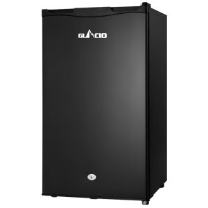 95L Portable Upright Fridge