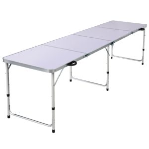 240cm Folding Camp Table