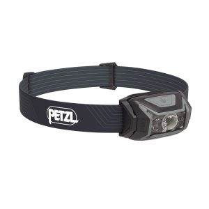 PETZL - Actik Gray