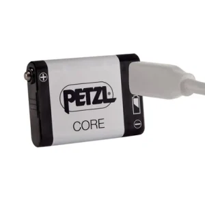 Alternative view of PETZL - CORE 2