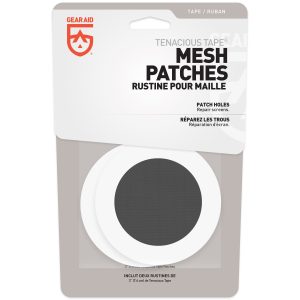 Tenacious Tape™ Mesh Patches