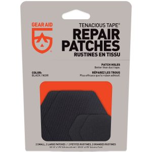 Tenacious Tape™ Repair Patches