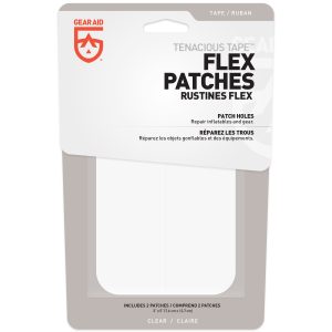 Tenacious Tape™ Flex Patches