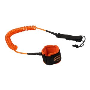 Alternative view of SUP Safety Leash