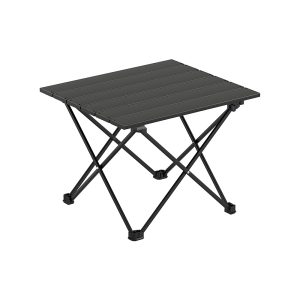 Compact Folding Camp Table