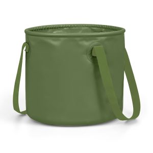 13L Folding Bucket
