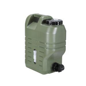 12L Water Jerry Can