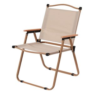 Lightweight Folding Outdoor Chair
