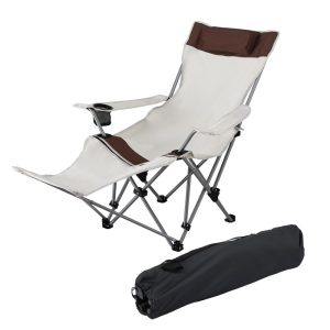 Reclining Camp Chair