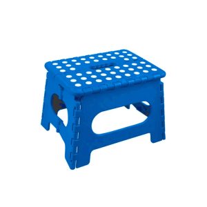 Plastic Folding Stool