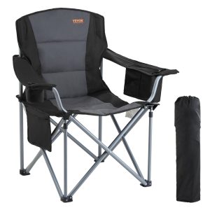 Heavy Duty Camp Chair