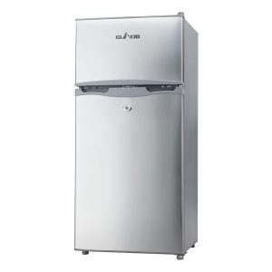 Glacio 100L Upright Portable Fridge Freezer