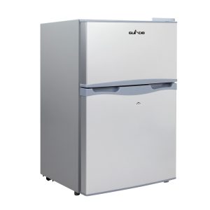Glacio 65L Upright Portable Fridge Freezer