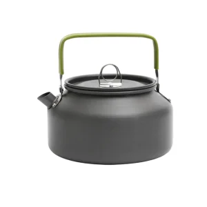 1.2L Aluminium Kettle