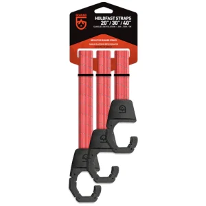 Holdfast Straps - 3 Pack