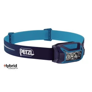 PETZL Actik® Core - Blue